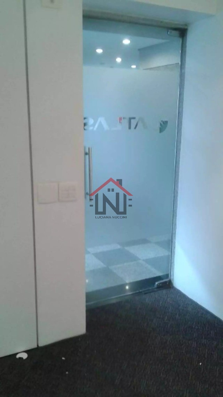 Conjunto comercial de alto padrão na cidade monções, são pau