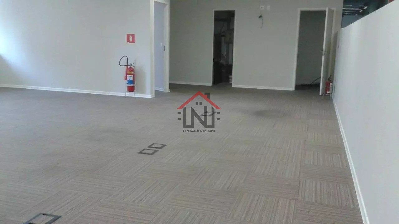 Conjunto comercial de alto padrão na cidade monções: 7 banhe