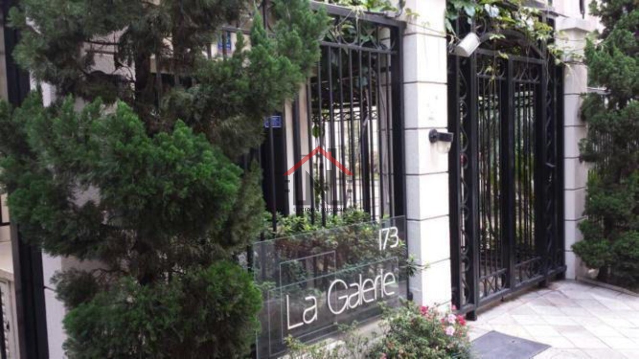 Apartamento de Alto Padrão para Locação em Cerqueira César - São Paulo-SP: 2 Quartos, 1 Suíte, 1 Sala, 2 Banheiros, 1 Vaga, 71m².