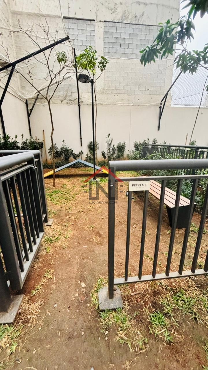 Studio de Luxo para Locação em Vila Clementino, São Paulo - 1 Quarto, 1 Banheiro, 34m² de Pura Elegância!