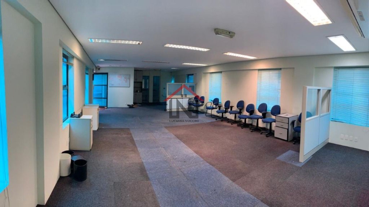 Oportunidade única: Prédio comercial para venda ou locação em São Paulo-SP, Vila Clementino - Imperdível!