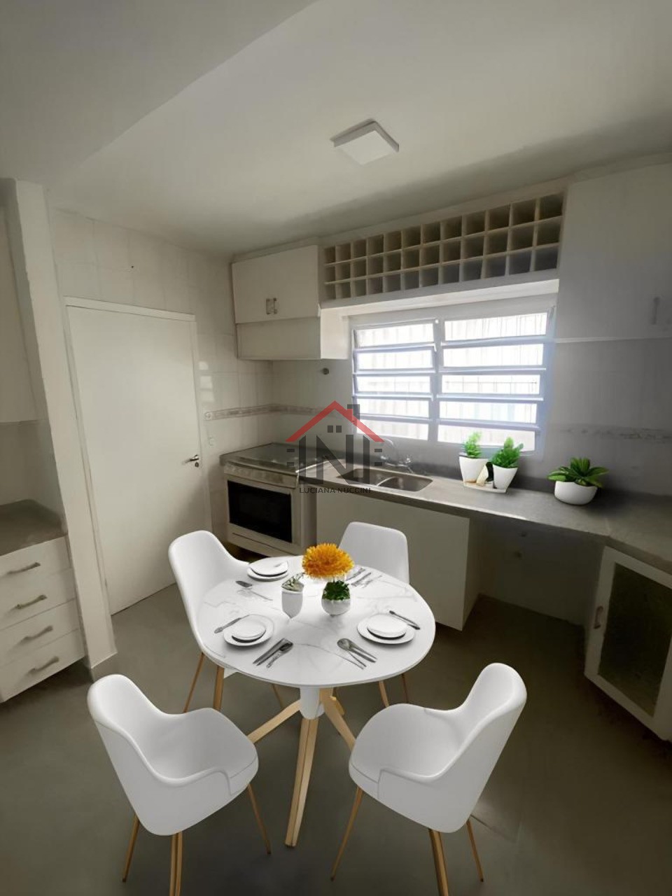 Imperdível oportunidade de adquirir casa com 3 quartos e 3 suítes na Vila Mariana, São Paulo!