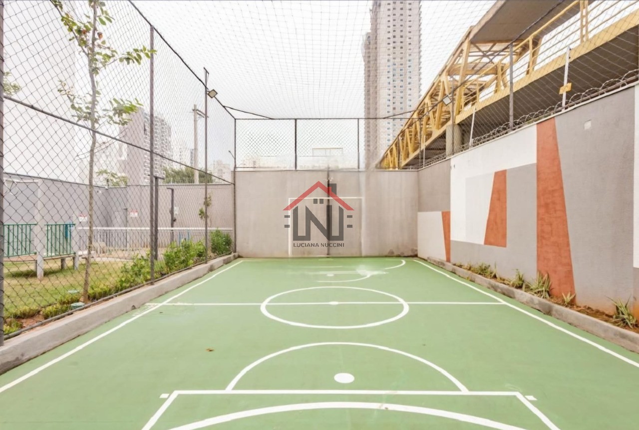 Conheça este incrível apartamento à venda em São Paulo-SP, no bairro Sacomã, com 2 quartos, 1 suíte e 1 vaga de garagem!