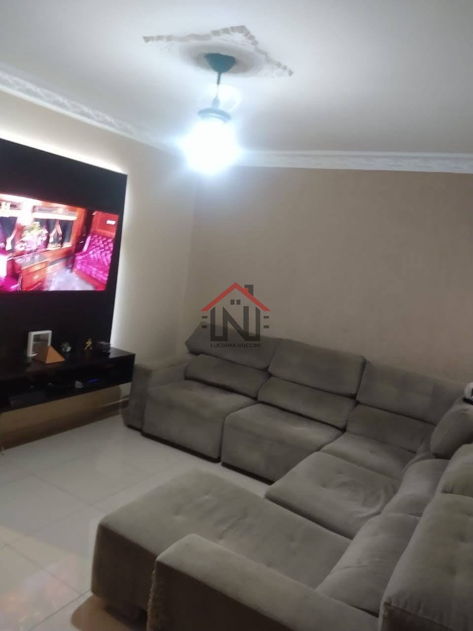 Imóvel de luxo com 3 quartos e 3 vagas de garagem no Ipiranga, São Paulo-SP: confira!