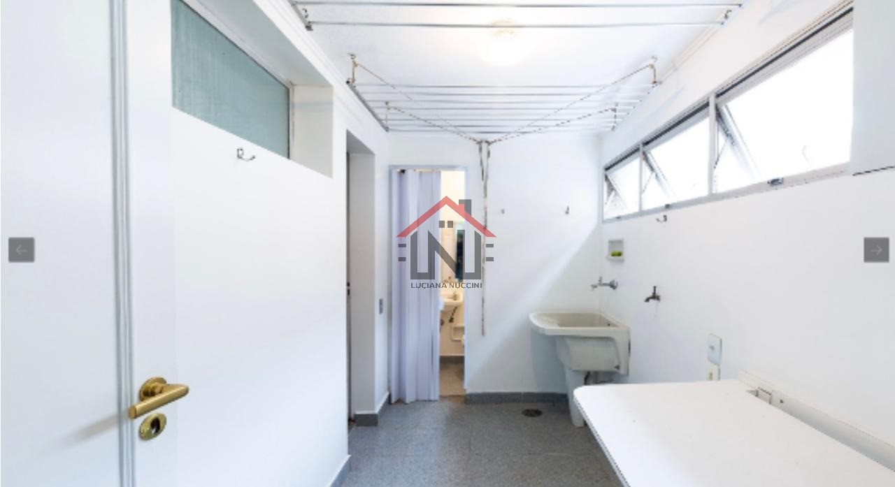 Luxuoso apartamento à venda no coração de São Paulo, Jardim Paulista: 3 quartos, 1 suíte, 3 salas, 4 banheiros, 2 vagas - 170m².