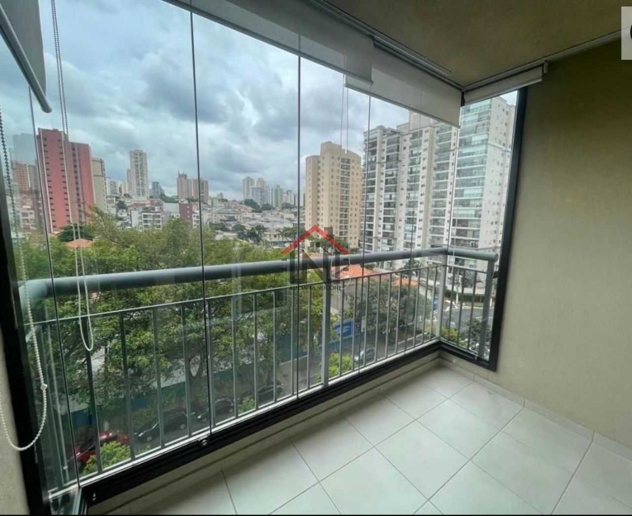 Oportunidade única: Apartamento à venda em São Paulo-SP, no Ipiranga, com 2 quartos, 1 suíte, 1 sala, 2 banheiros, 1 vaga e 70m².