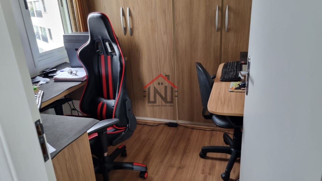 Apartamento à venda em são paulo-sp, vila vermelha: 3 quarto
