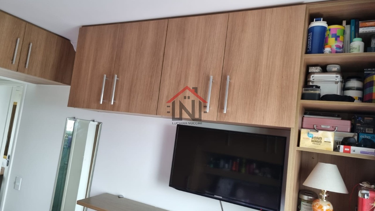 Apartamento à venda em são paulo-sp, vila vermelha: 3 quarto