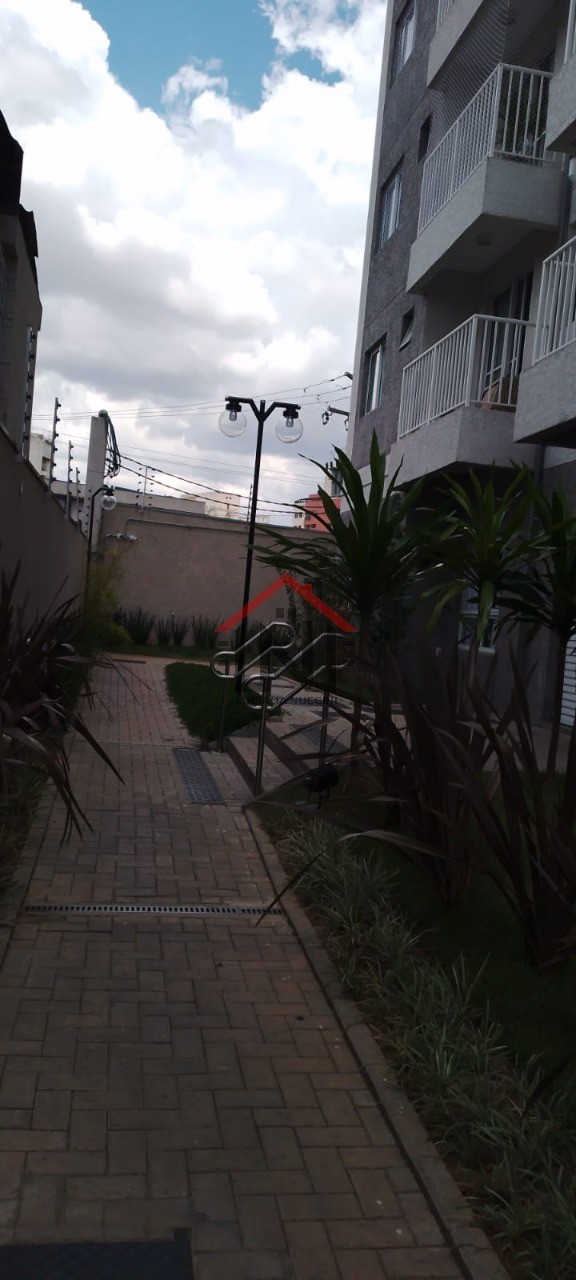 Apartamento à venda em São Paulo-SP, no bairro Sacomã, com 2 quartos, 1 banheiro, 1 vaga de garagem e 50,00 m² de área.