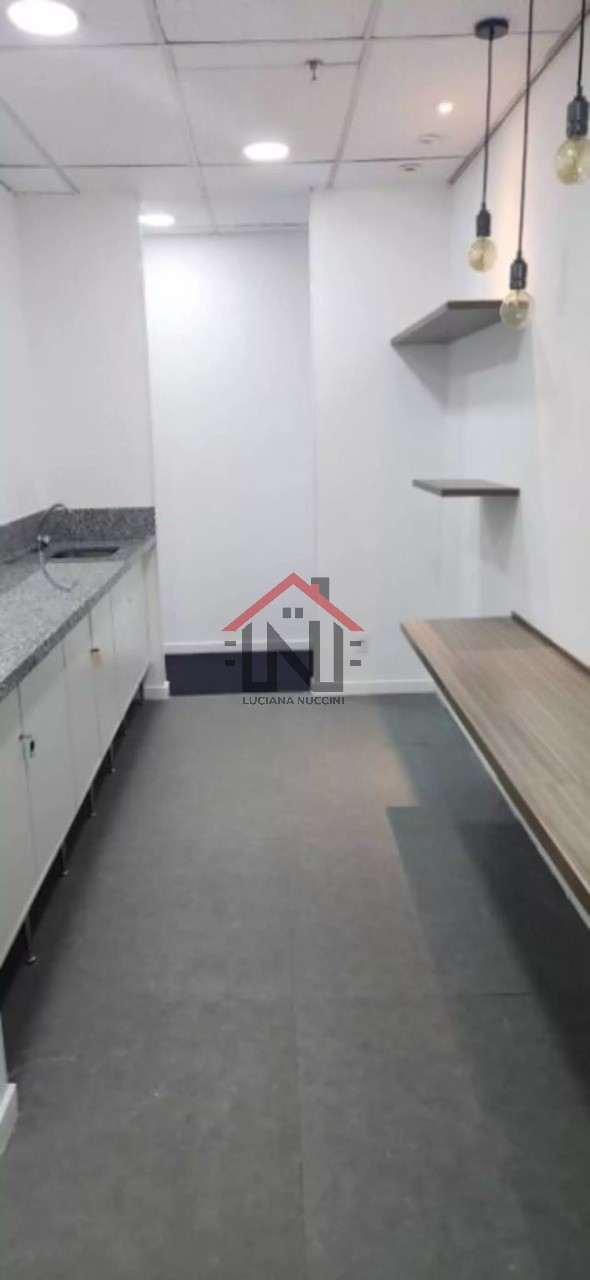 Conjunto Comercial para Locação em São Paulo-SP, Bairro Cerqueira César: 1 Sala, 1 Banheiro, 233m² de Área