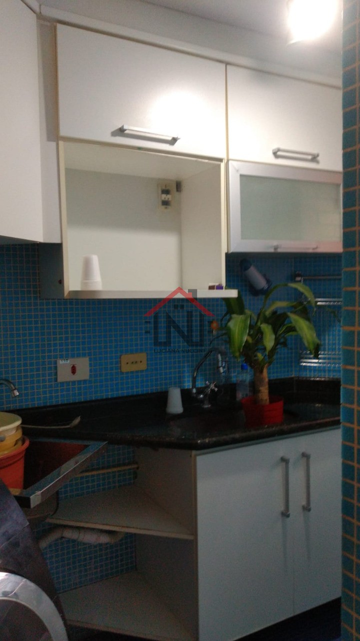 Imperdível oportunidade de investimento: Apartamento à venda na Aclimação, São Paulo-SP - 1 quarto, 1 sala, 1 banheiro, 62m².