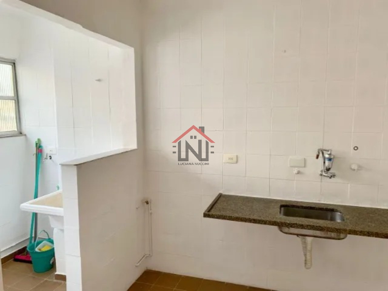 Apartamento à venda em São Paulo-SP, no Cambuci, com 1 quarto, 2 salas, 1 banheiro e 65m² de área!