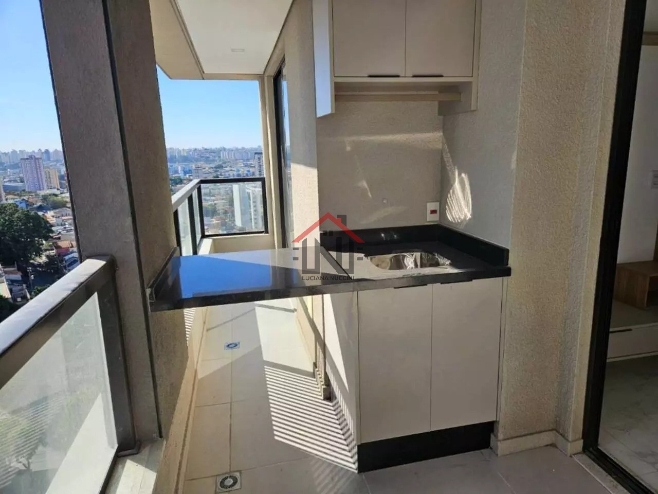 Venda de apartamento de 2 quartos com suíte e vaga no Ipiranga, São Paulo: confira essa oportunidade!
