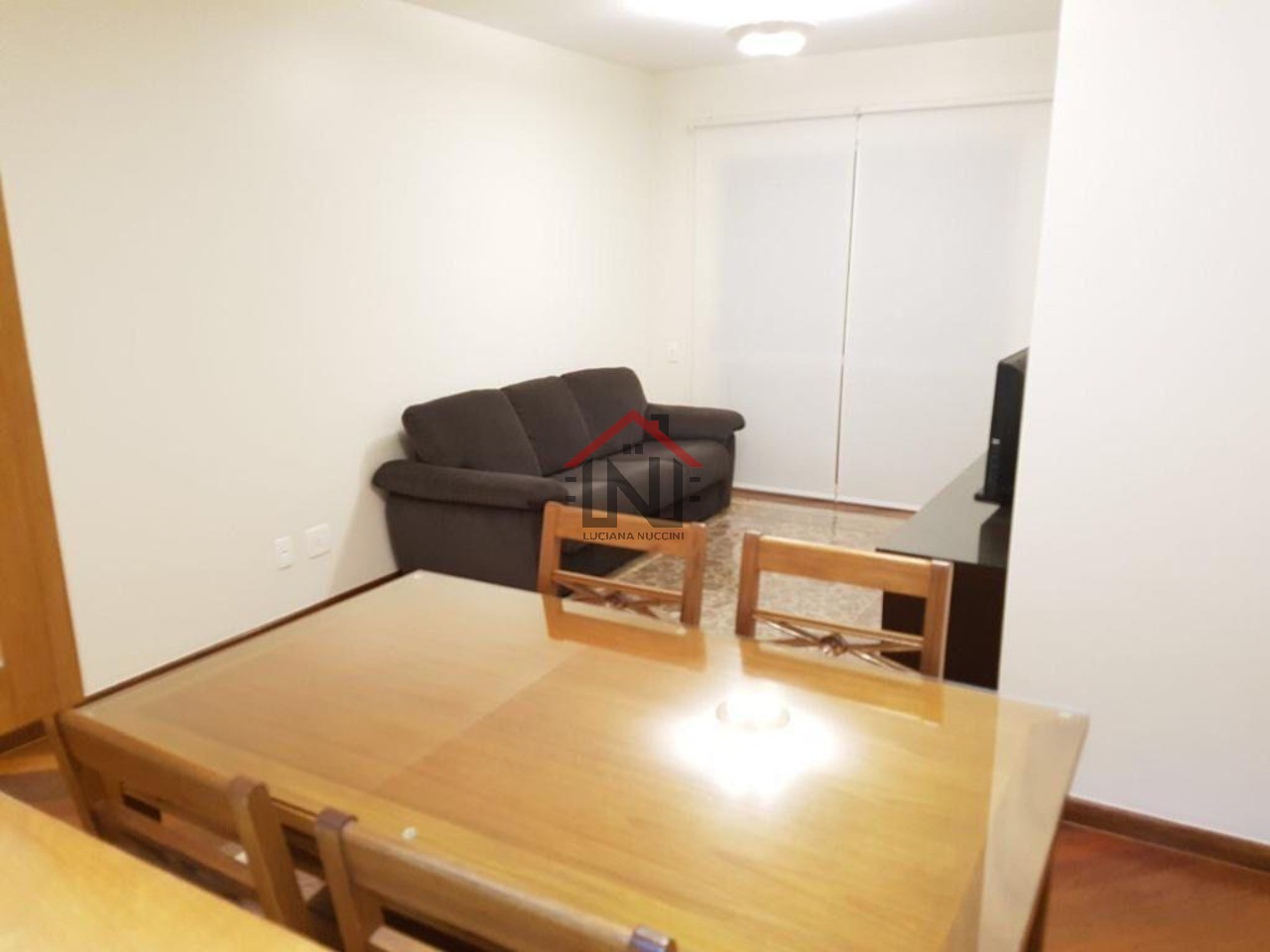 Apartamento de Alto Padrão para Locação em Cerqueira César - São Paulo-SP: 2 Quartos, 1 Suíte, 1 Sala, 2 Banheiros, 1 Vaga, 71m².