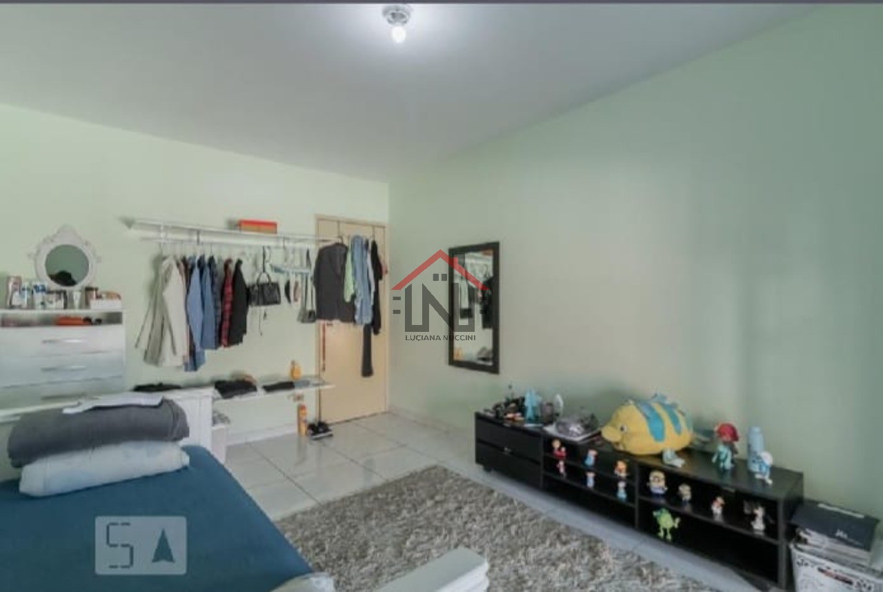 Casa residencial em são paulo - sp, americanópolis