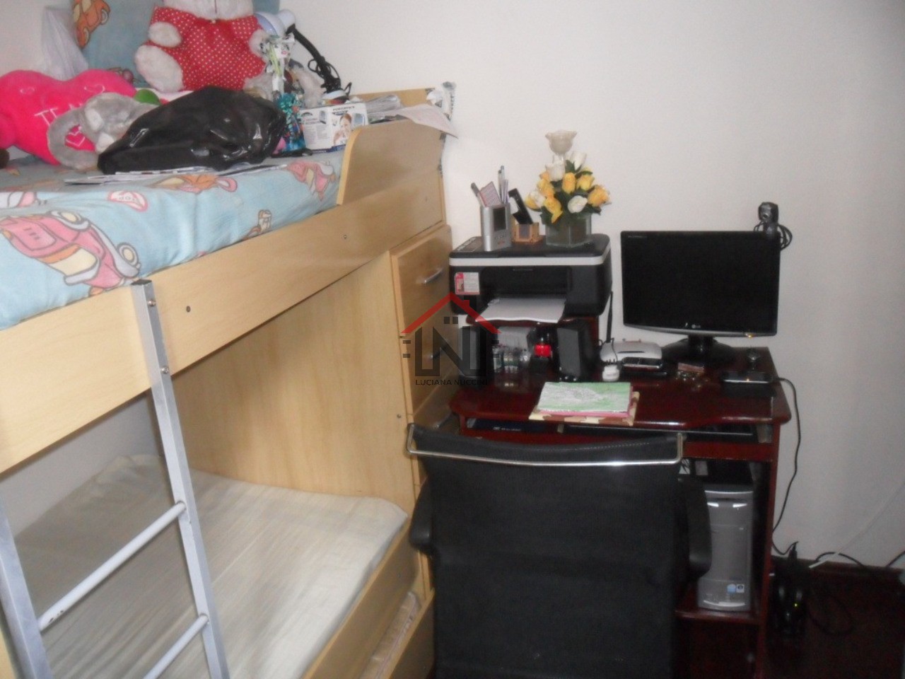 Excelente oportunidade! apartamento à venda em são paulo-sp,