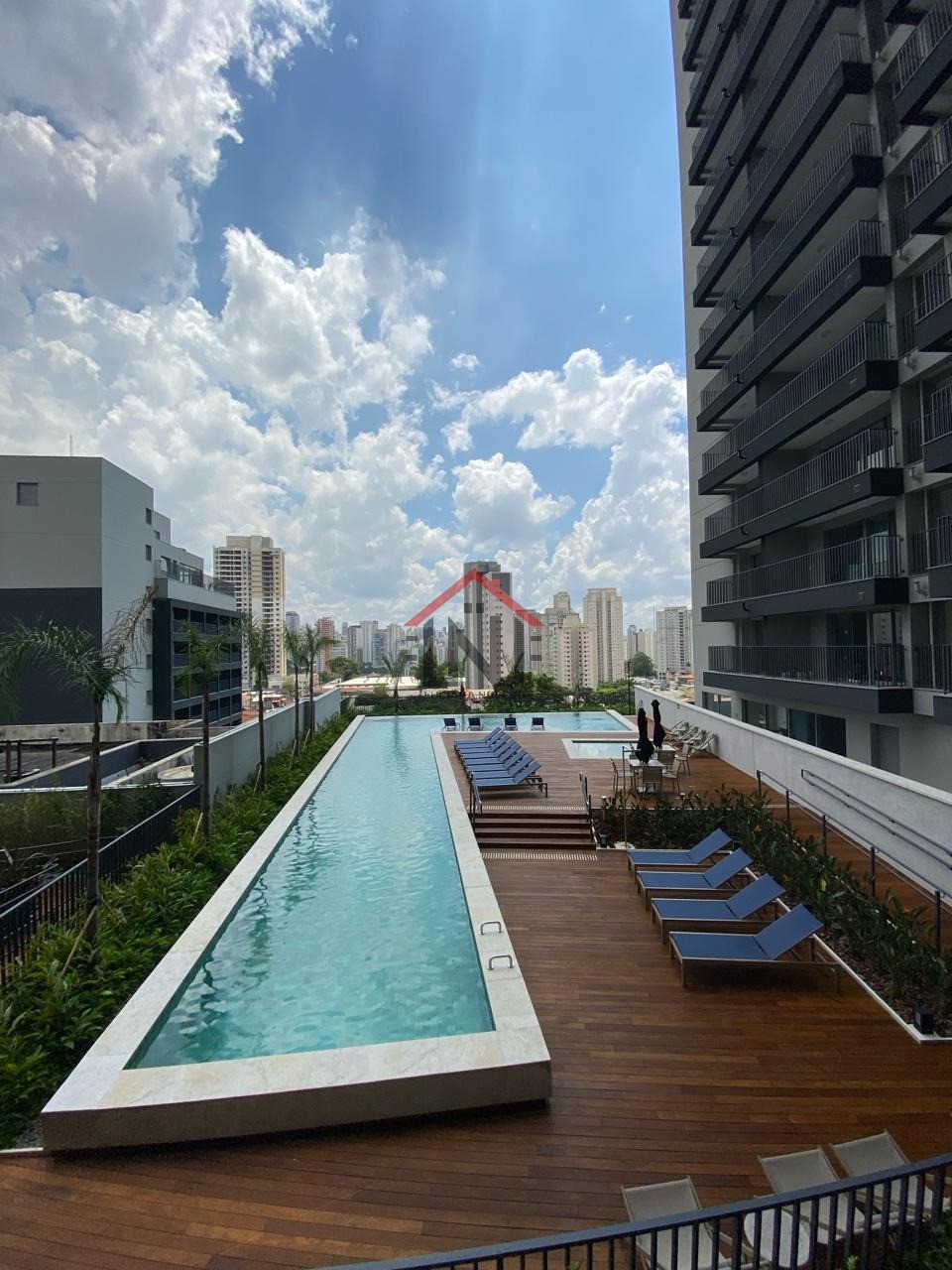 Imperdível oportunidade de adquirir um apartamento de 3 quartos na Vila Firmiano Pinto, São Paulo-SP!