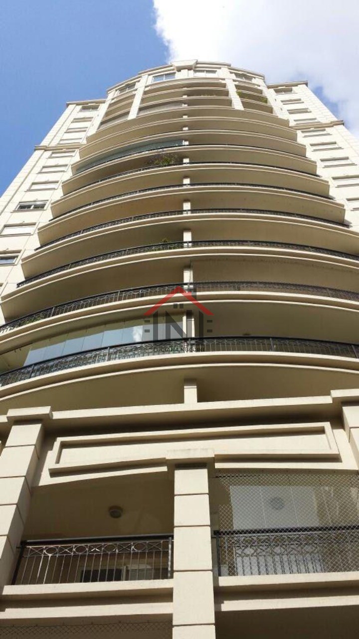 Apartamento de Alto Padrão para Locação em Cerqueira César - São Paulo-SP: 2 Quartos, 1 Suíte, 1 Sala, 2 Banheiros, 1 Vaga, 71m².