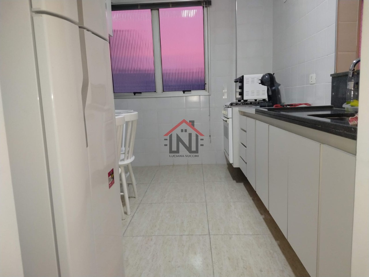 Apartamento à venda na Liberdade, São Paulo-SP: 1 quarto, 1 banheiro, 1 vaga de garagem, 45m²!