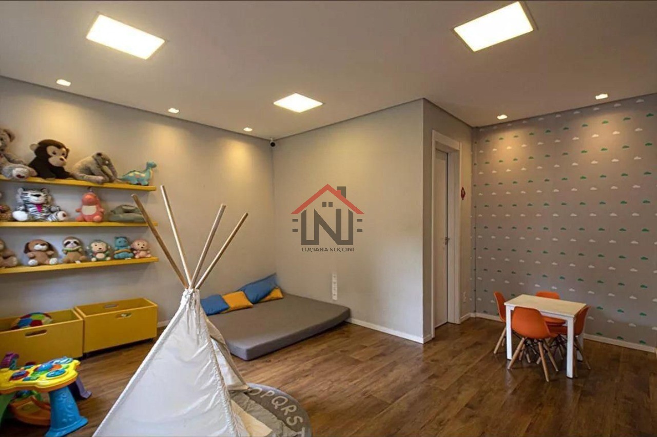 Apartamento para locação em São Paulo-SP, Jardim Santa Emília: 1 quarto, 1 banheiro, 24,00 m² de área.