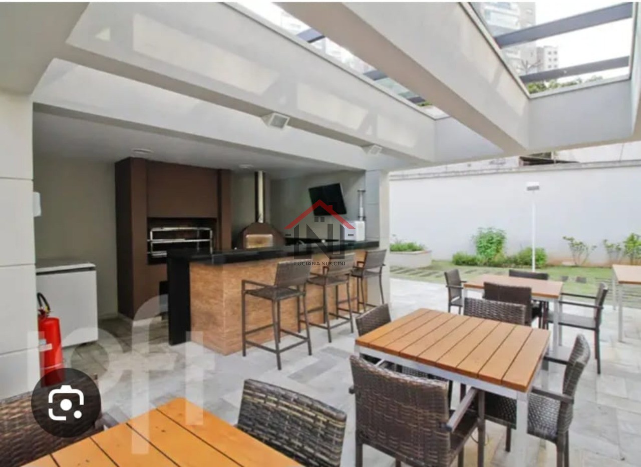 Apartamento à venda em São Paulo-SP, Chácara Inglesa: 2 quartos, 1 suíte, 1 sala, 2 banheiros, 1 vaga, 69m². Imperdível!