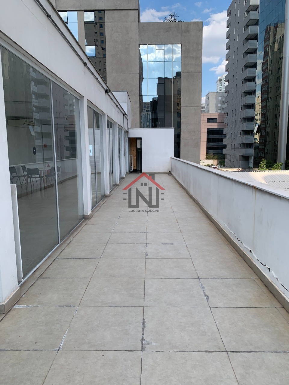 Salão comercial de alto padrão na vila olímpia, são paulo-sp