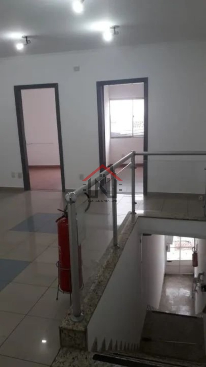 Sala Comercial para Locação em São João Clímaco - São Paulo-SP: 7 Salas, 150m² de Área!