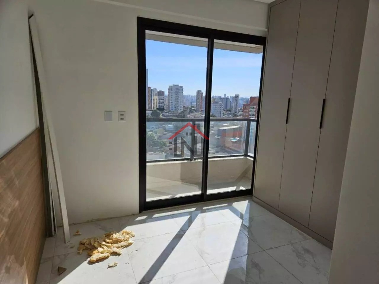 Venda de apartamento de 2 quartos com suíte e vaga no Ipiranga, São Paulo: confira essa oportunidade!
