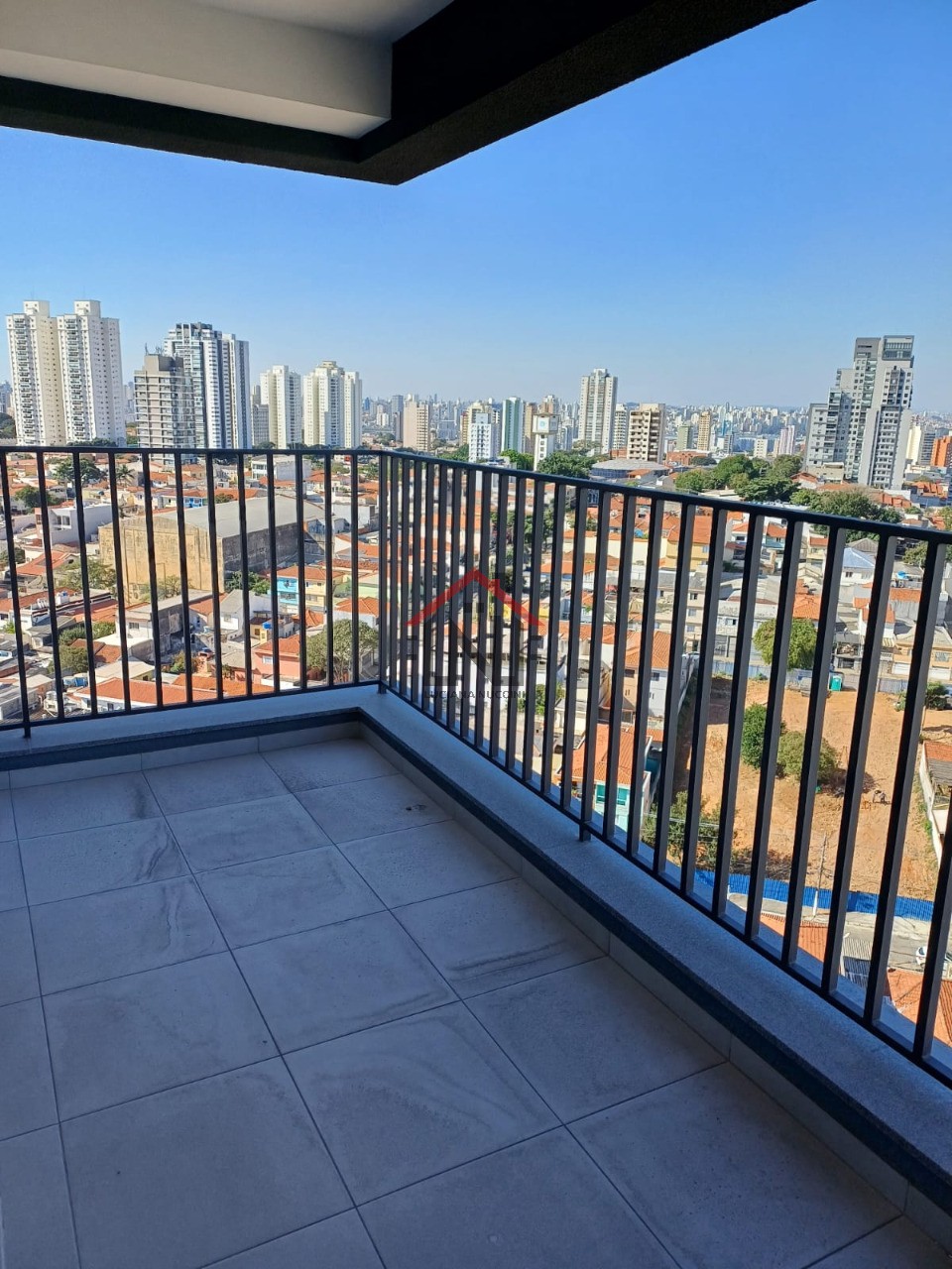 Imperdível oportunidade de adquirir um apartamento de 3 quartos na Vila Firmiano Pinto, São Paulo-SP!