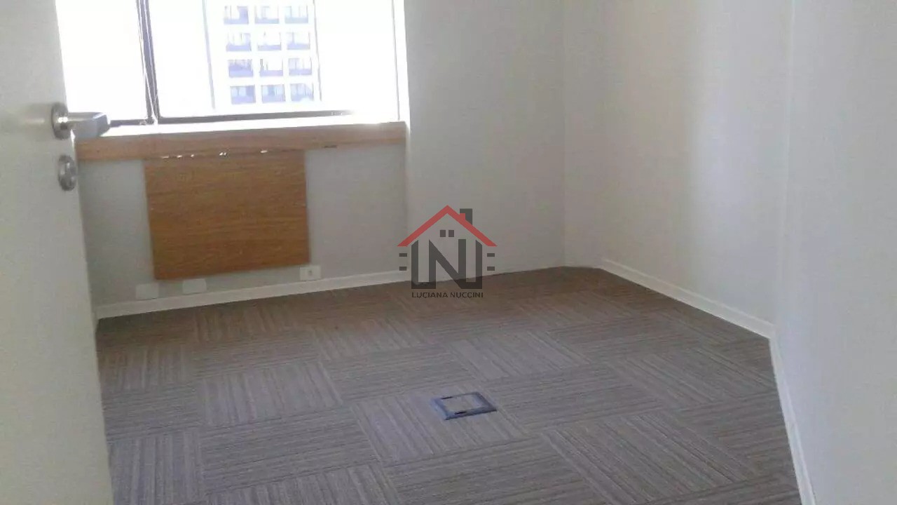Conjunto Comercial de Alto Padrão na Cidade Monções: 7 banheiros, 8 vagas, 375m² - Venda ou Locação em São Paulo-SP!