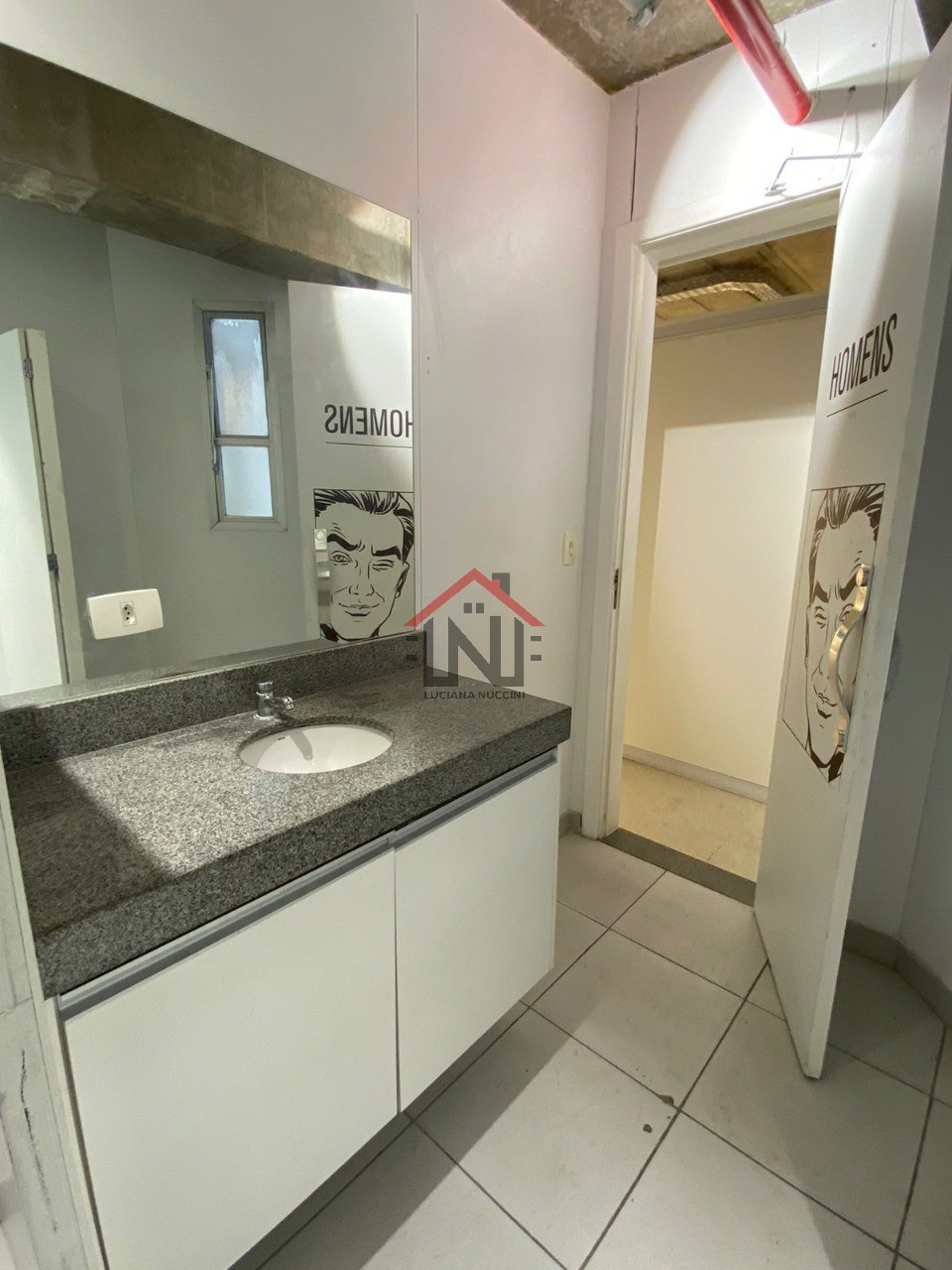 Conjunto Comercial de Alto Padrão na Vila Olímpia, São Paulo-SP: Espaço Ideal para o Sucesso do seu Negócio!