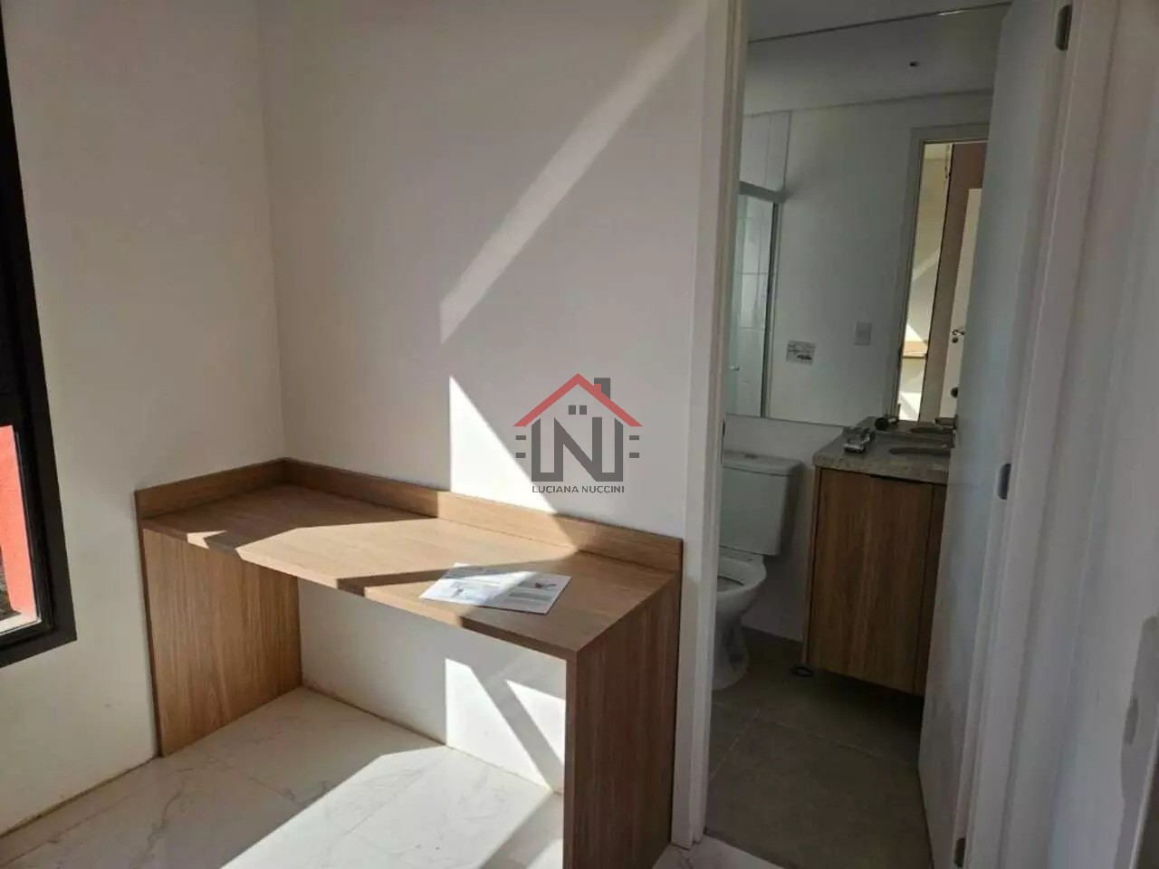 Venda de apartamento de 2 quartos com suíte e vaga no Ipiranga, São Paulo: confira essa oportunidade!