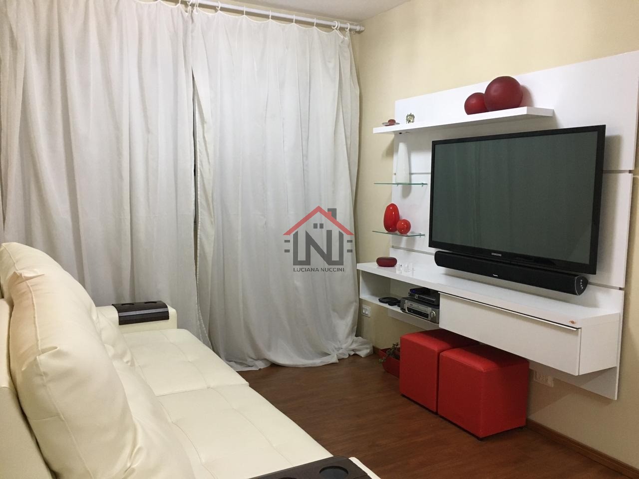 Apartamento à venda em São Paulo-SP, Vila Marte: 2 quartos, 1 vaga de garagem, 55m² de área. Venha conferir!