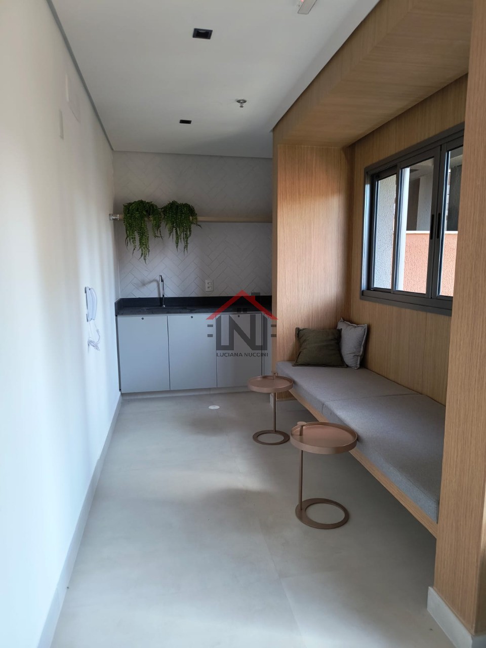 Apartamento à venda no Ipiranga, São Paulo-SP: 1 quarto, 1 banheiro, 20,00 m² de área. Aproveite!