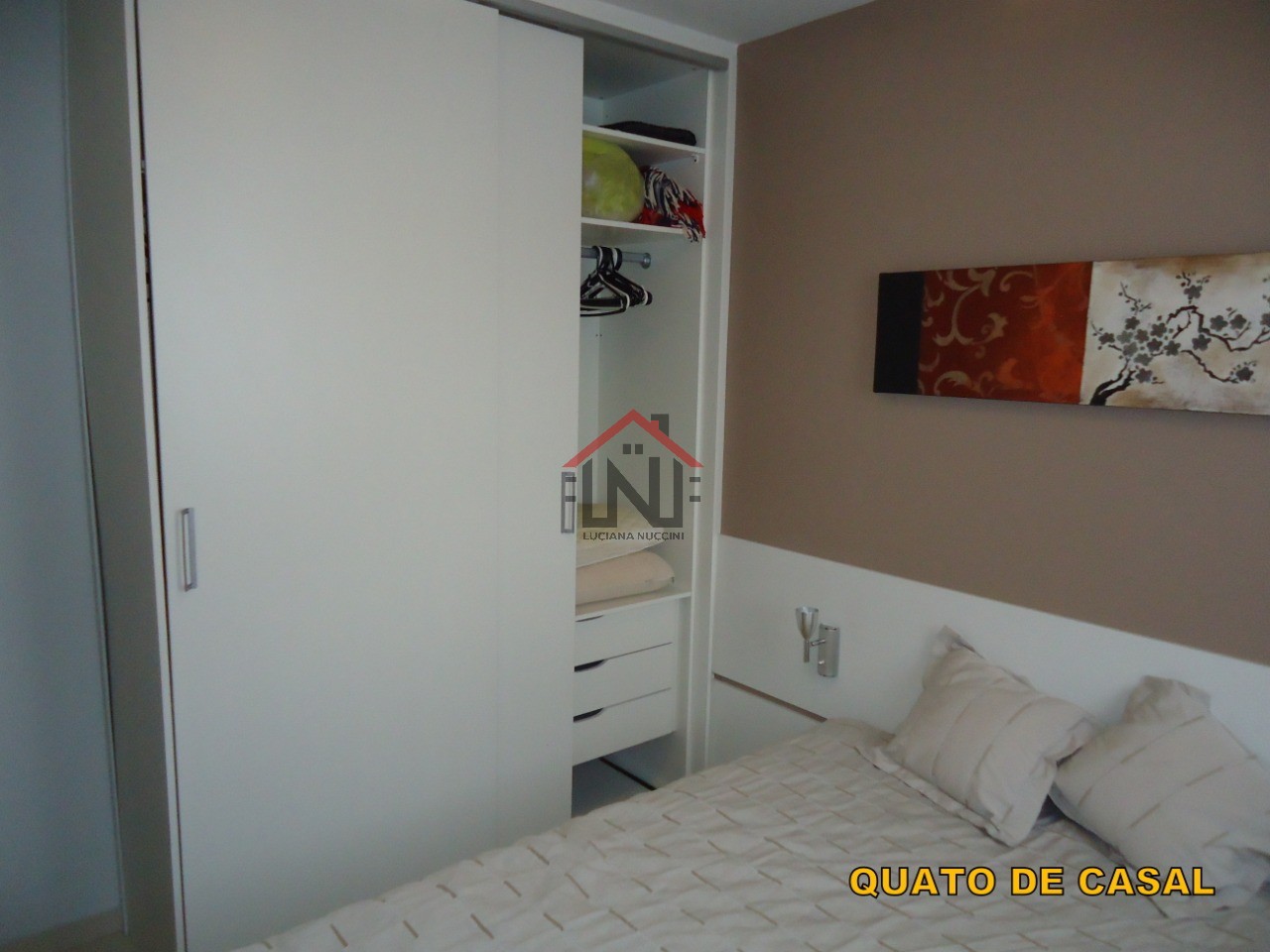 Apartamento para locação de 2 quartos na fazenda morumbi - s