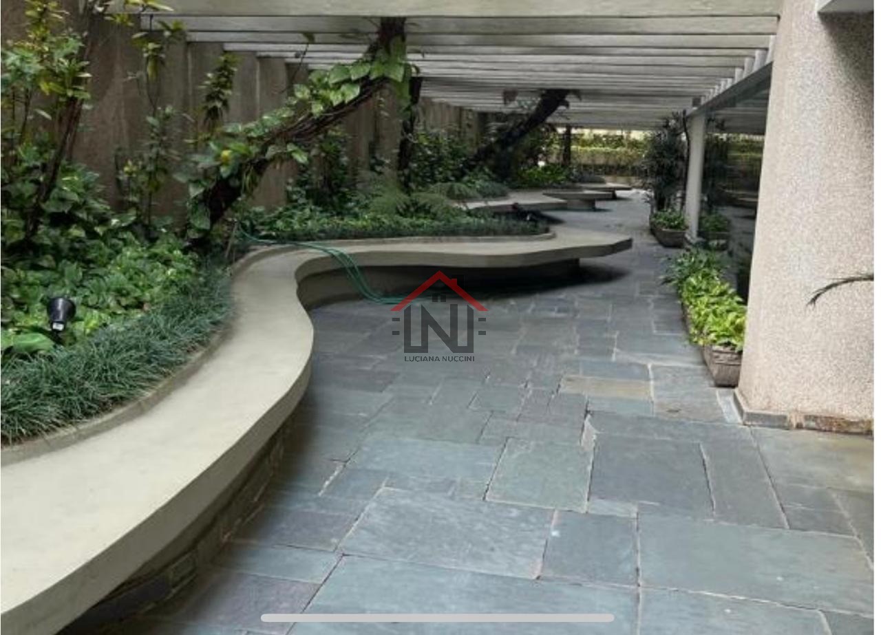 Luxuoso apartamento à venda no coração de São Paulo, Jardim Paulista: 3 quartos, 1 suíte, 3 salas, 4 banheiros, 2 vagas - 170m².