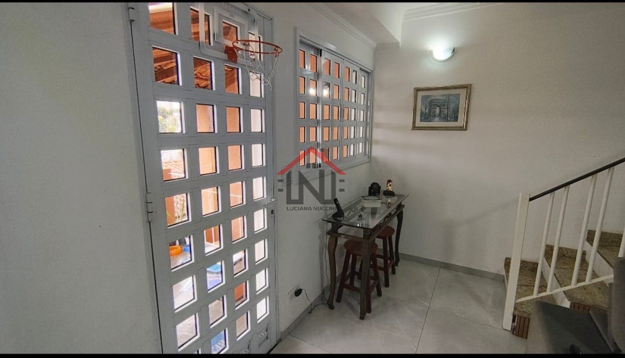 Casa em condomínio à venda em são paulo - 3 quartos, 1 suíte