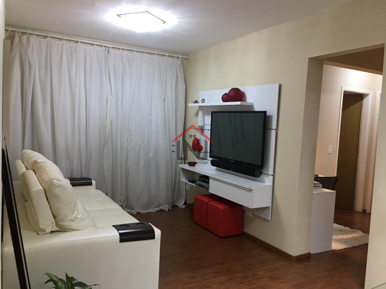 Apartamento à venda em São Paulo-SP, Vila Marte: 2 quartos, 1 vaga de garagem, 55m² de área. Venha conferir!