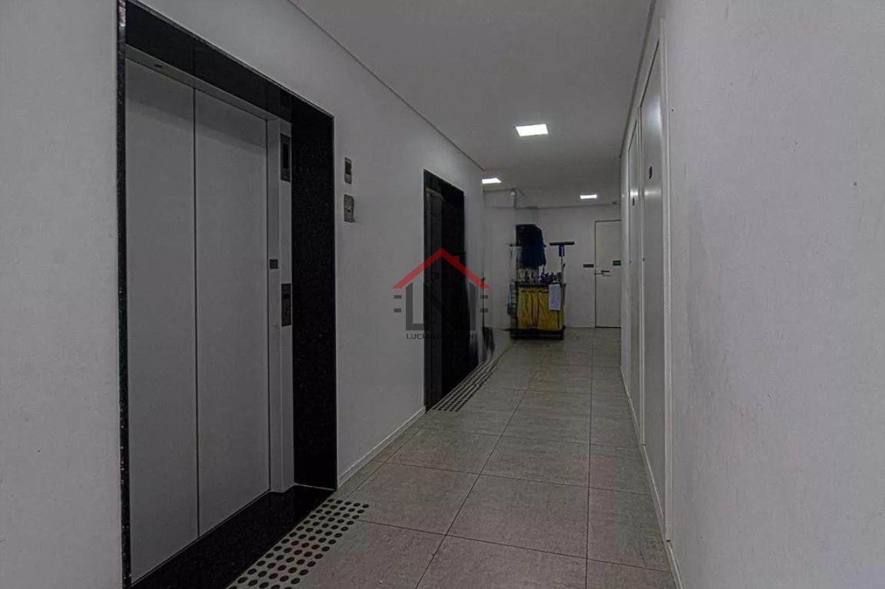 Apartamento para locação em São Paulo-SP, Jardim Santa Emília: 1 quarto, 1 banheiro, 24,00 m² de área.