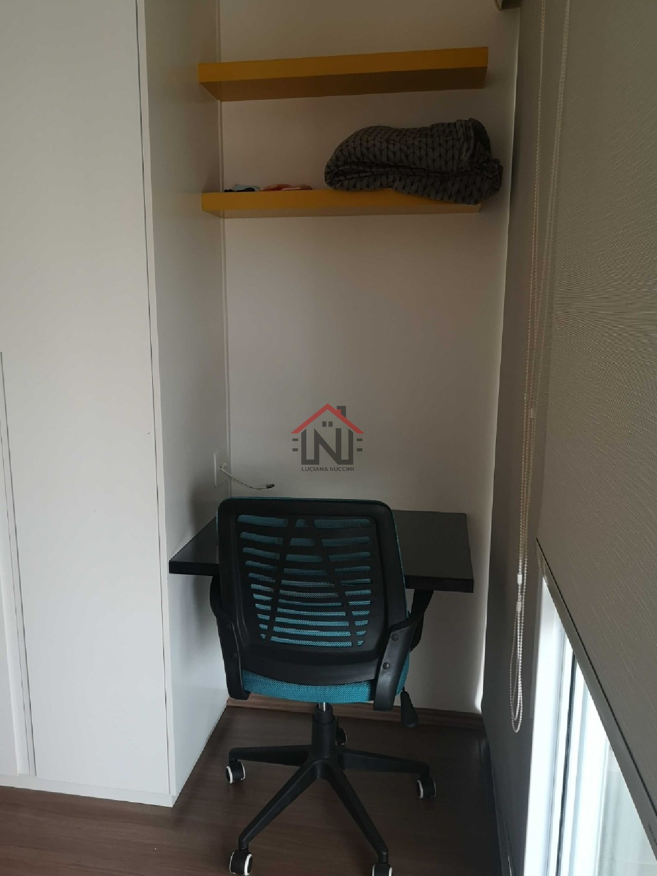 Apartamento Aconchegante para Locação no Paraíso, São Paulo - 1 Suíte e 1 Vaga