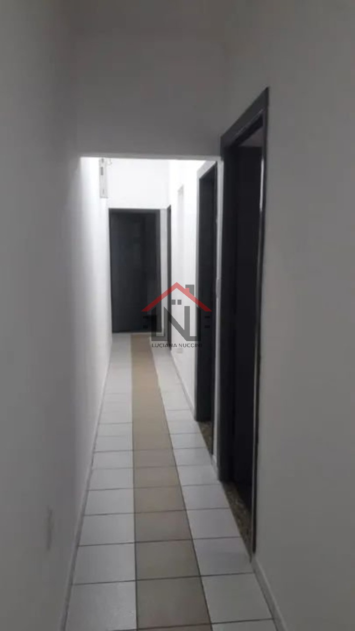 Sala Comercial para Locação em São João Clímaco - São Paulo-SP: 7 Salas, 150m² de Área!