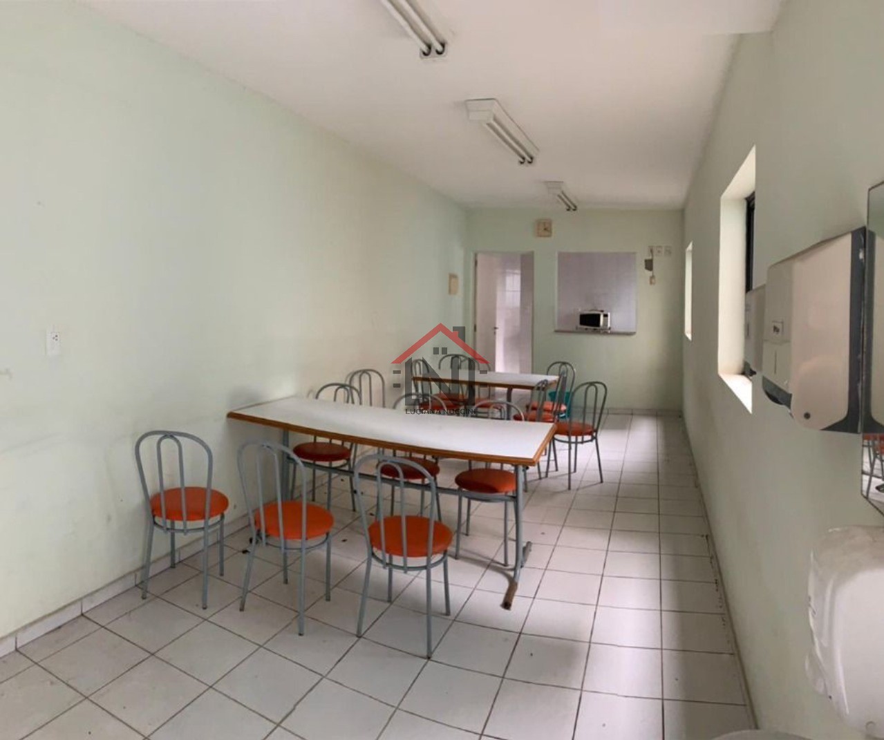 Oportunidade única: Prédio comercial para venda ou locação em São Paulo-SP, Vila Clementino - Imperdível!