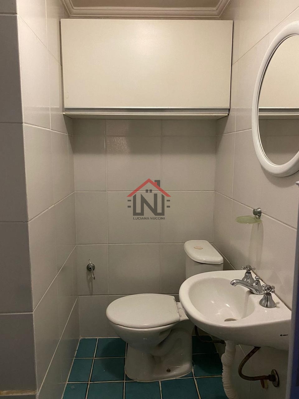 Cobertura para locação com 3 quartos e 160m² em Pinheiros, São Paulo-SP.