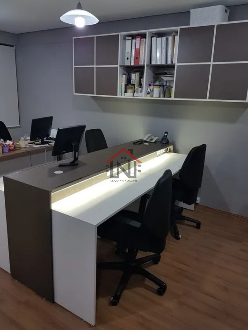 Conjunto comercial à venda em são paulo-sp, bairro parque im