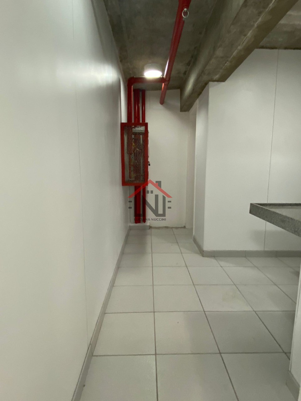 Conjunto Comercial de Alto Padrão na Vila Olímpia - São Paulo-SP: 1 Sala, 1 Banheiro, 4 Vagas, 190m². Venha Conferir!