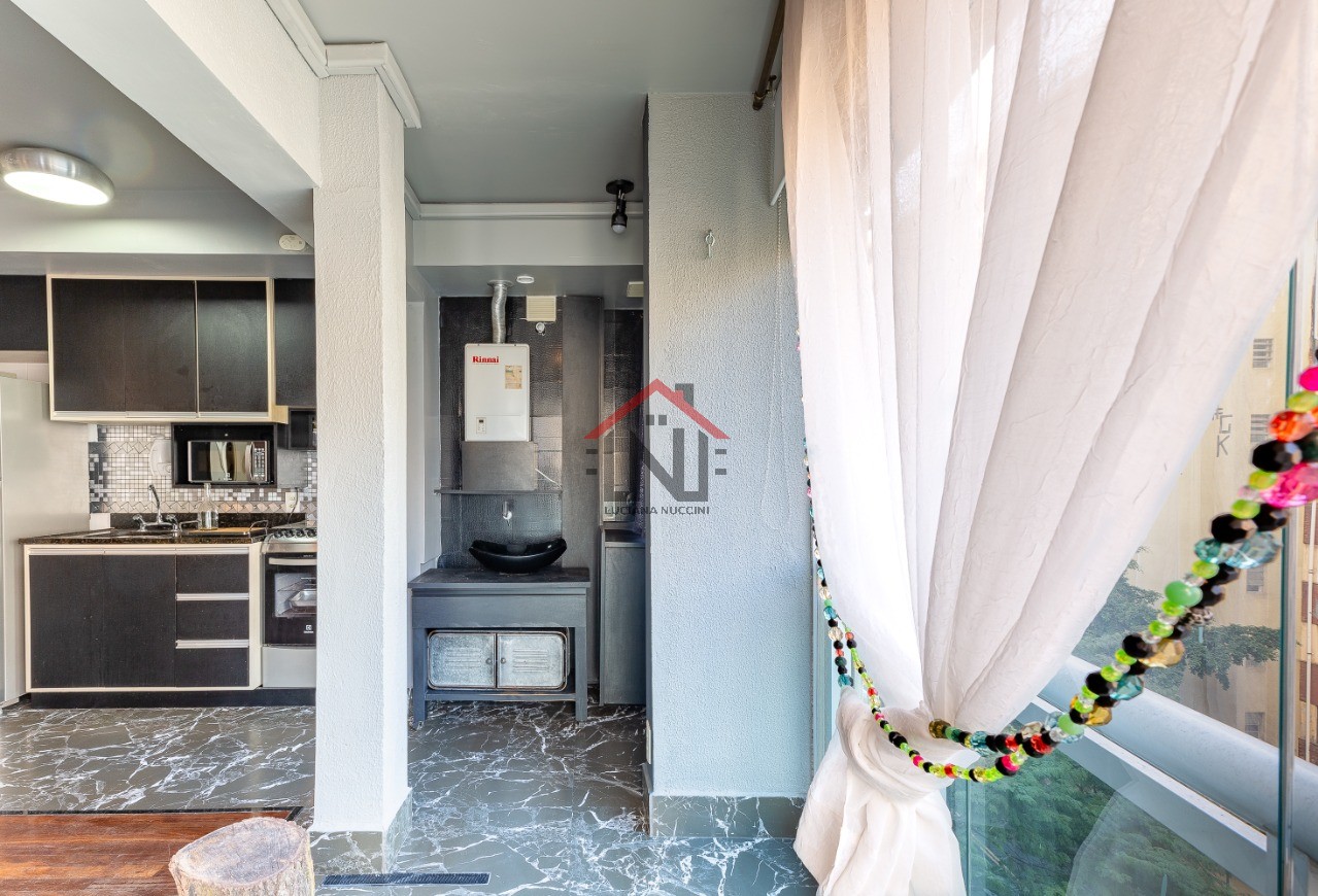 Aluguel de Apartamento no Centro de São Paulo-SP: 1 quarto, 1 banheiro, 1 vaga, 50m² de área!