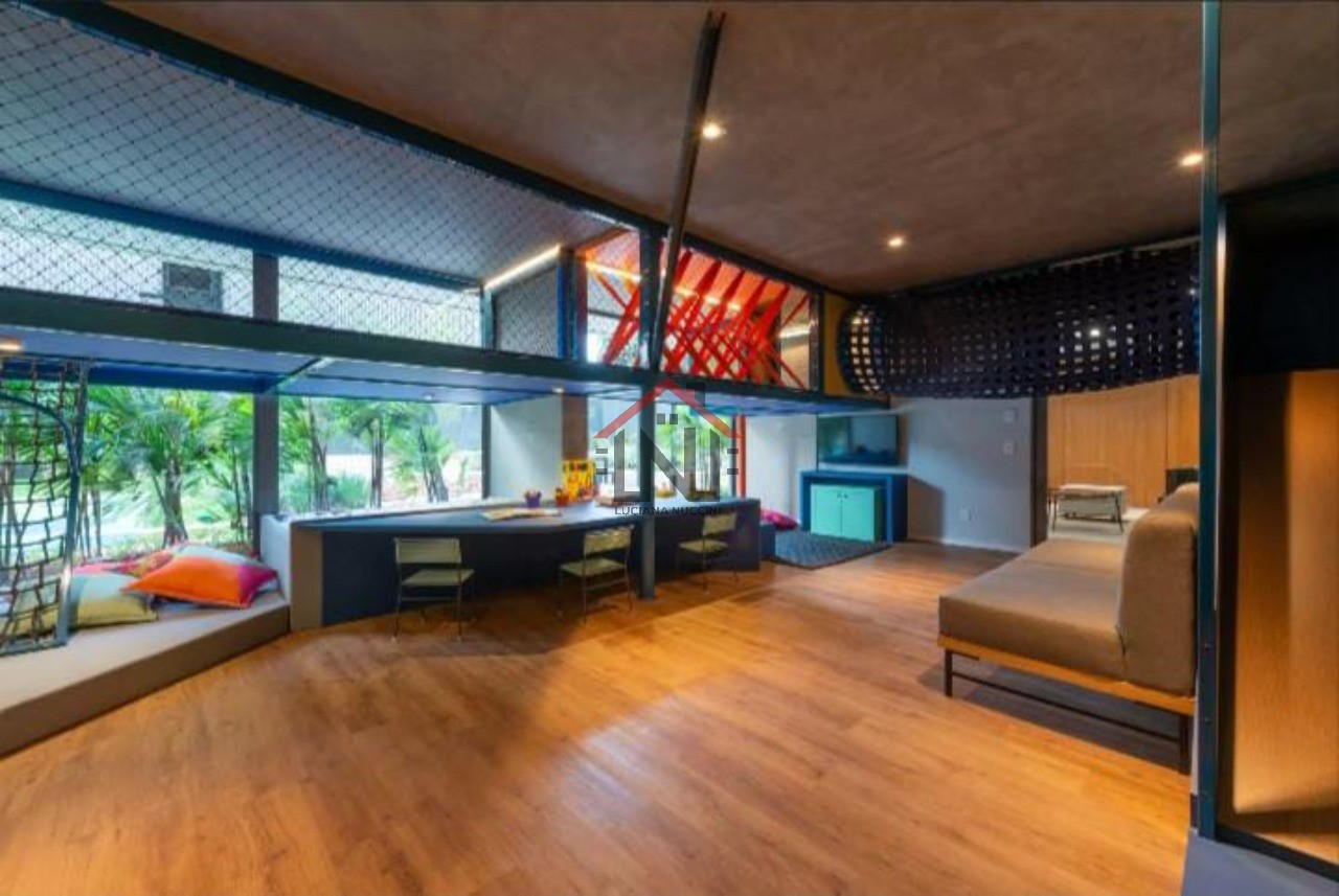 Apartamento para locação em São Paulo-SP, no bairro Sumarezinho: 1 quarto, 1 banheiro, 1 vaga de garagem, 37m². Venha conferir!