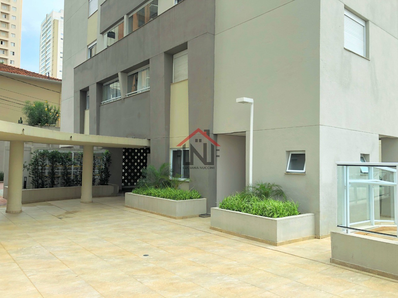 Imperdível oferta de apartamento à venda em Santo André-SP, Parque Erasmo Assunção: 2 quartos, 1 suíte, 1 sala, 3 banheiros, 2 vagas, 86m²