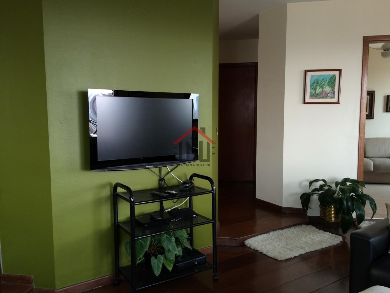 Apartamento de Luxo à Venda em São Paulo-SP, Campo Belo: 4 Quartos, 2 Suítes, 4 Banheiros, 216m² de Área. Venha Conferir!