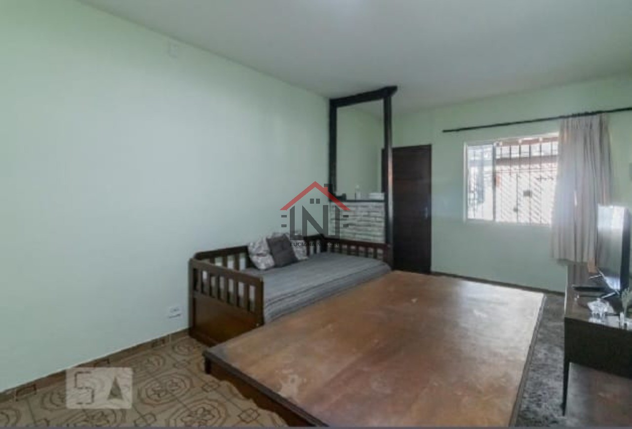 Casa residencial em são paulo - sp, americanópolis